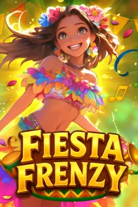 Fiesta Frenzy