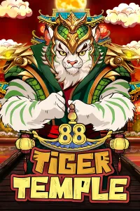 Tiger Temple 88